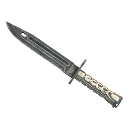 Bayonet | Black Laminate image