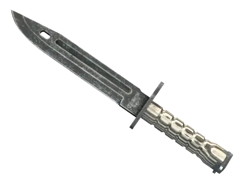 ★ Bayonet | Black Laminate