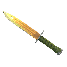 Bayonet | Lore image