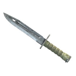 Bayonet | Damascus Steel image