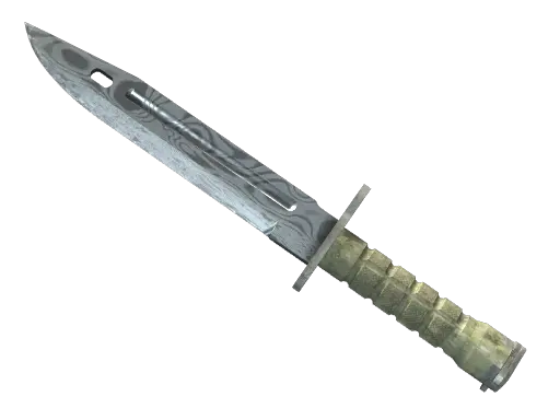 ★ Bayonet | Damascus Steel