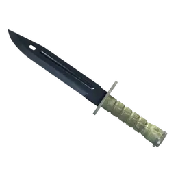 Bayonet | Blue Steel image