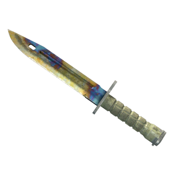 Case Hardened
