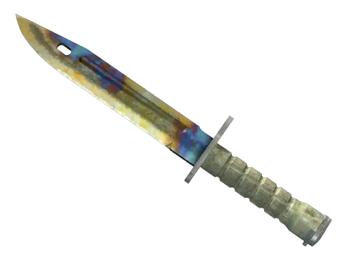 ★ Bayonet | Case Hardened