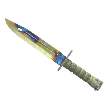 Case Hardened