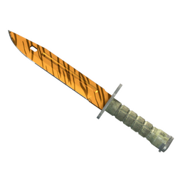 Bayonet | Tiger Tooth image