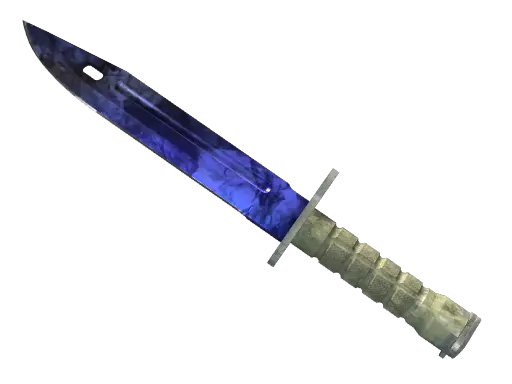 ★ Bayonet | Doppler Phase 4