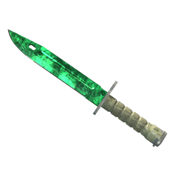 ★ Bayonet | Gamma Doppler Emerald