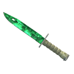 Bayonet | Gamma Doppler Emerald image