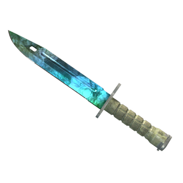 ★ Bayonet | Gamma Doppler Phase 3