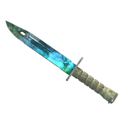 Bayonet | Gamma Doppler Phase 3 image