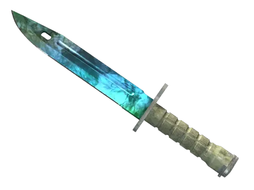 ★ Bayonet | Gamma Doppler