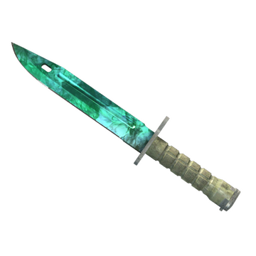 ★ Bayonet | Gamma Doppler Phase 2