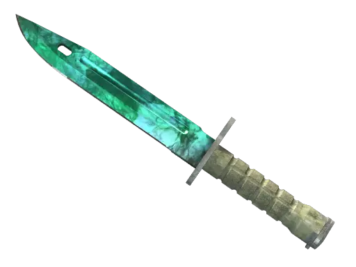★ Bayonet | Gamma Doppler Phase 2