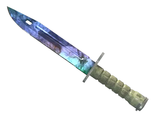 ★ Bayonet | Gamma Doppler