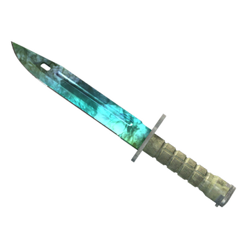 ★ Bayonet | Gamma Doppler Phase 4