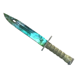 Bayonet | Gamma Doppler Phase 4 image