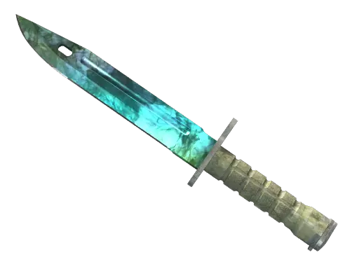 ★ Bayonet | Gamma Doppler