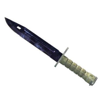 ★ Bayonet | Doppler Black Pearl