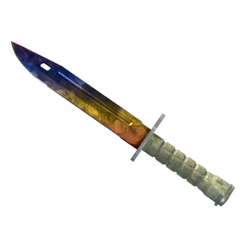 Marble Fade