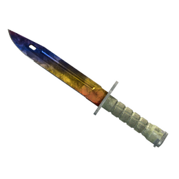 Bayonet | Marble Fade image