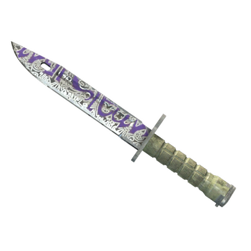 Bayonet | Freehand