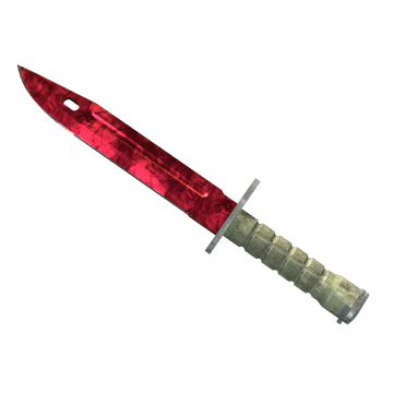 ★ Bayonet | Doppler Ruby