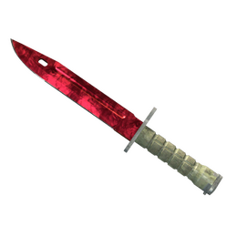 Bayonet | Doppler Ruby image