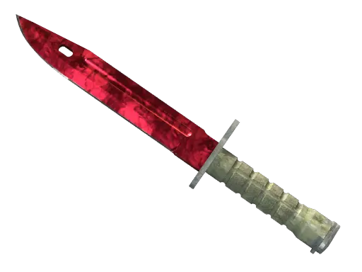 ★ Bayonet | Doppler