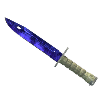 ★ Bayonet | Doppler Sapphire