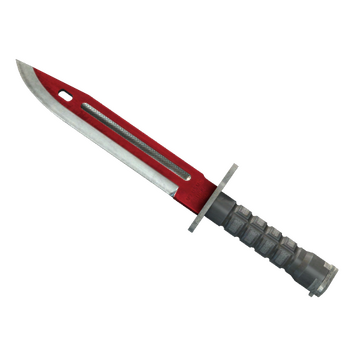 Bayonet | Autotronic