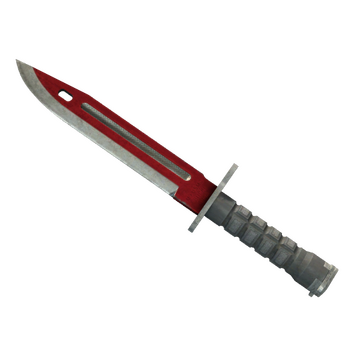 Bayonet | Autotronic