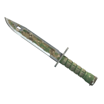 Bayonet | Forest DDPAT