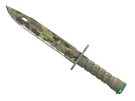 ★ Bayonet | Boreal Forest