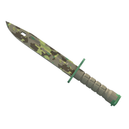 Bayonet | Boreal Forest image