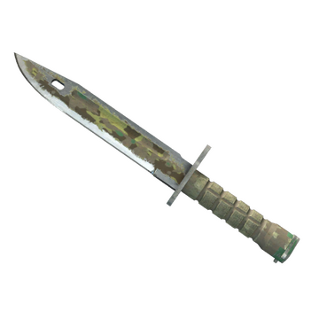 Bayonet | Boreal Forest