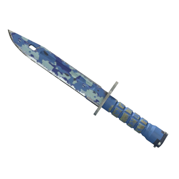 Bayonet | Bright Water