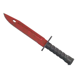 Bayonet | Crimson Web image