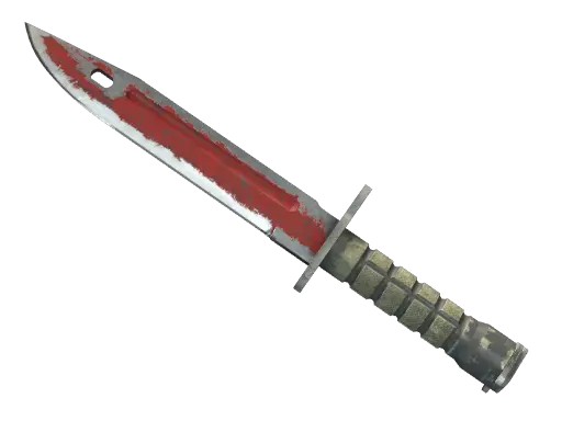 ★ Bayonet | Crimson Web
