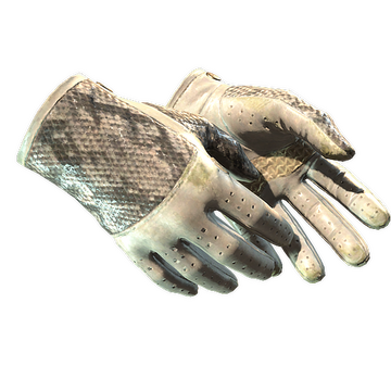 Driver Gloves | King Snake
