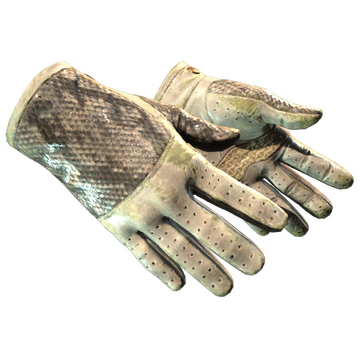 Driver Gloves | King Snake