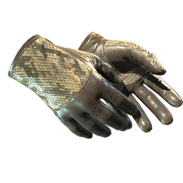 Driver Gloves | Diamondback