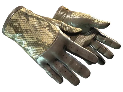 ★ Driver Gloves | Diamondback