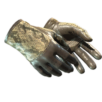 Driver Gloves | Diamondback