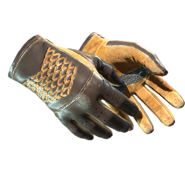 Driver Gloves | Overtake