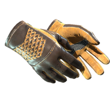 Driver Gloves | Overtake