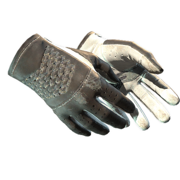 Driver Gloves