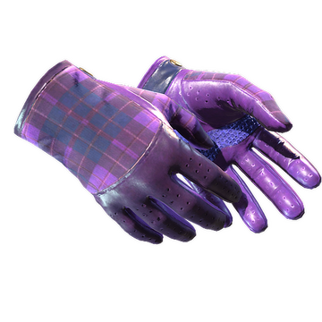 Driver Gloves