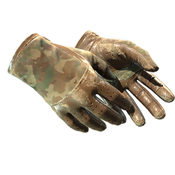 Driver Gloves | Convoy