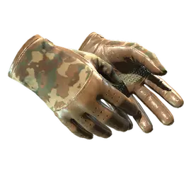 Driver Gloves | Convoy image